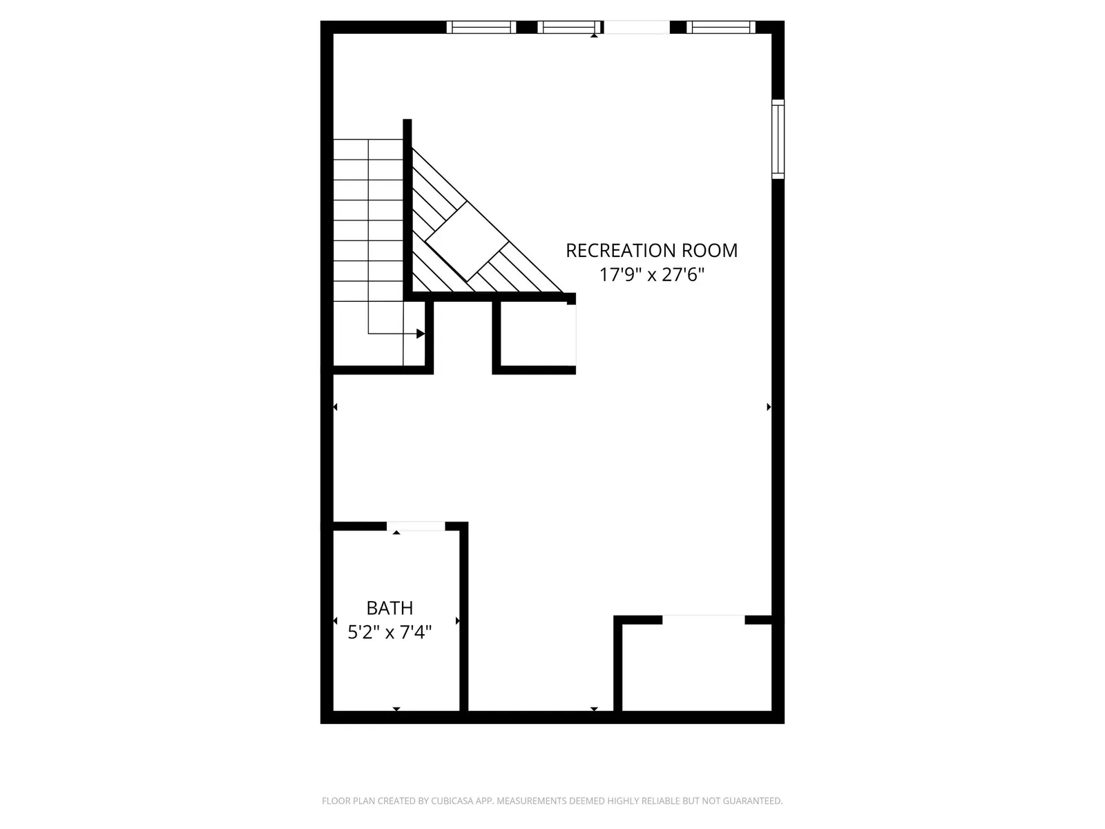 Property image, FloorPlan, of Dolly's Dream #292