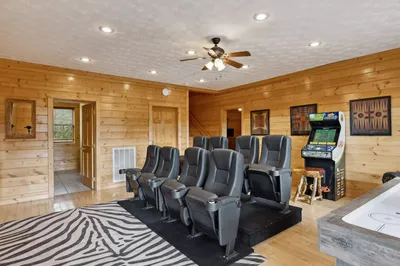 a grand view lodge is one of our best cabin rentals in the Smokies