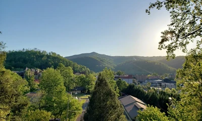 Property image, Exterior, of Holly Ridge Hideaway #362