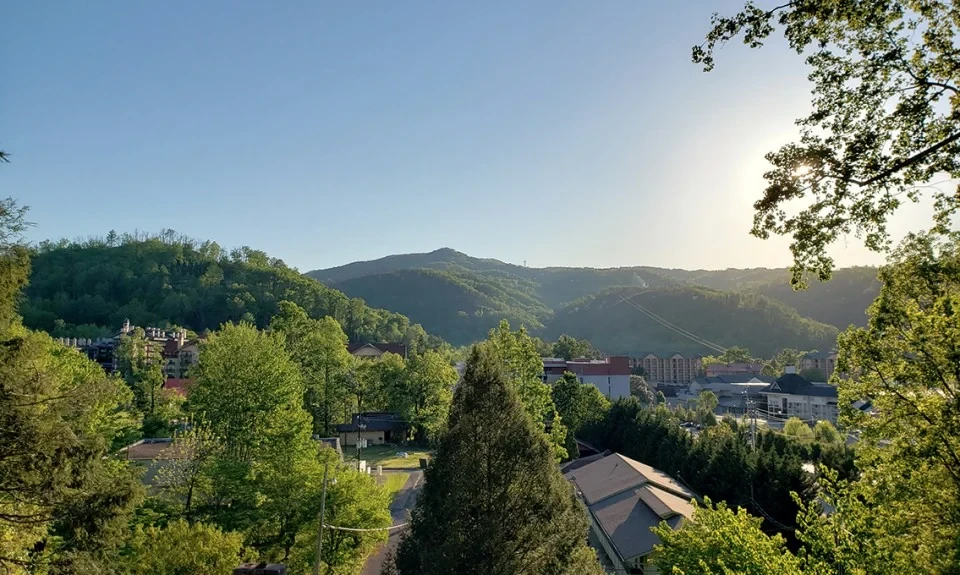 Property image, Exterior, of Holly Ridge Hideaway #362