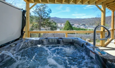 Property image, Exterior, of Holly Ridge Hideaway #362