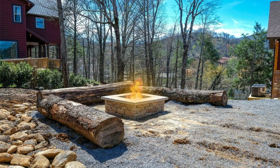 Property image, Exterior, of Holly Ridge Hideaway #362