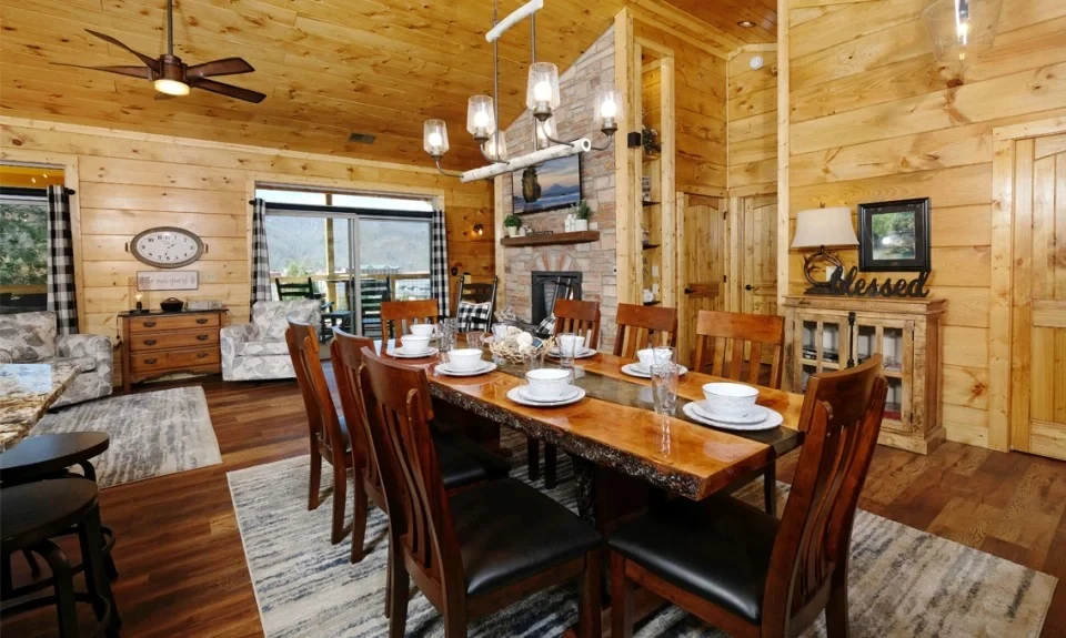 Property image, Exterior, of Holly Ridge Hideaway #362