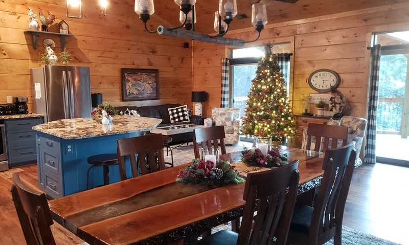 Property image, Exterior, of Holly Ridge Hideaway #362