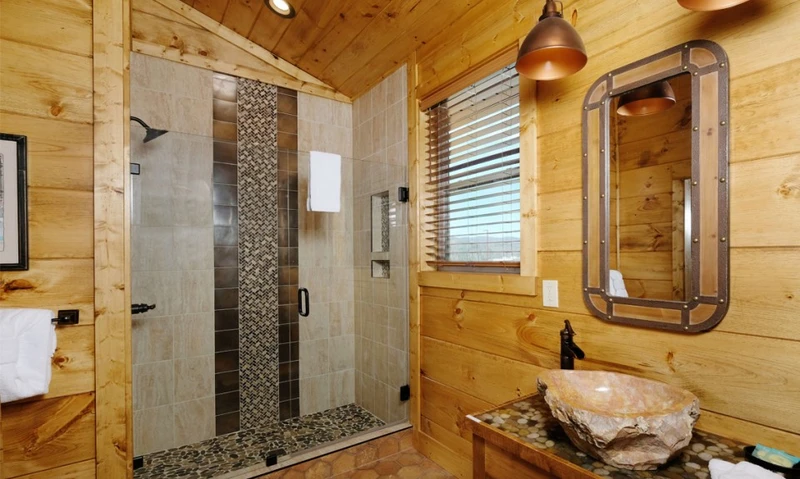 Property image, Exterior, of Holly Ridge Hideaway #362