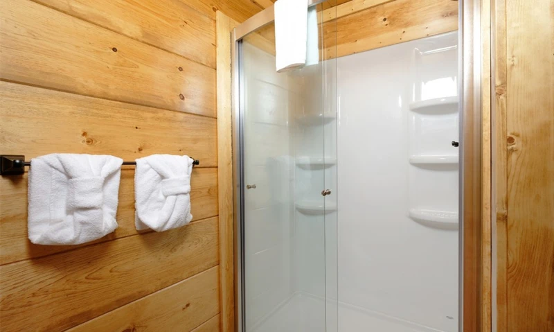 Property image, Exterior, of Holly Ridge Hideaway #362