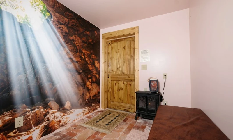 Property image, Exterior, of Holly Ridge Hideaway #362