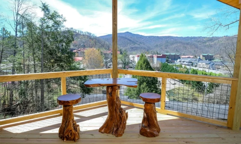 Property image, Exterior, of Holly Ridge Hideaway #362