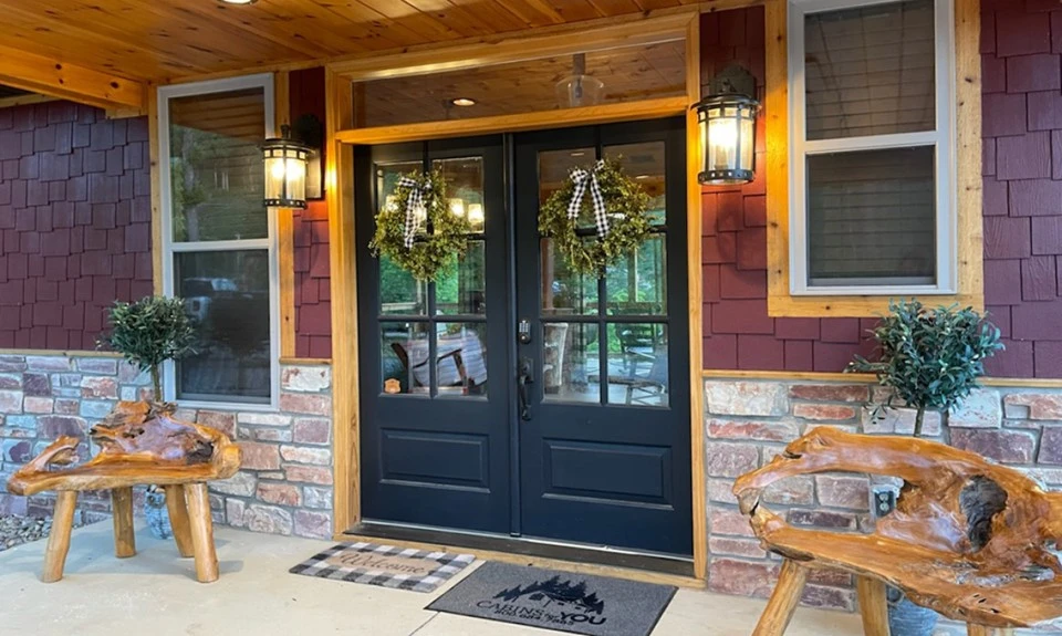 Property image, Exterior, of Holly Ridge Hideaway #362