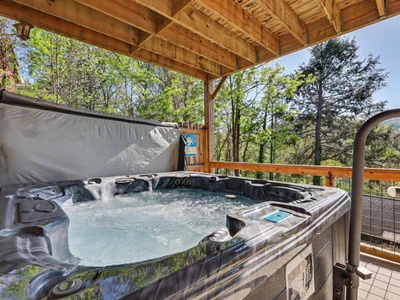 Property image, Exterior, of Holly Ridge Hideaway #362