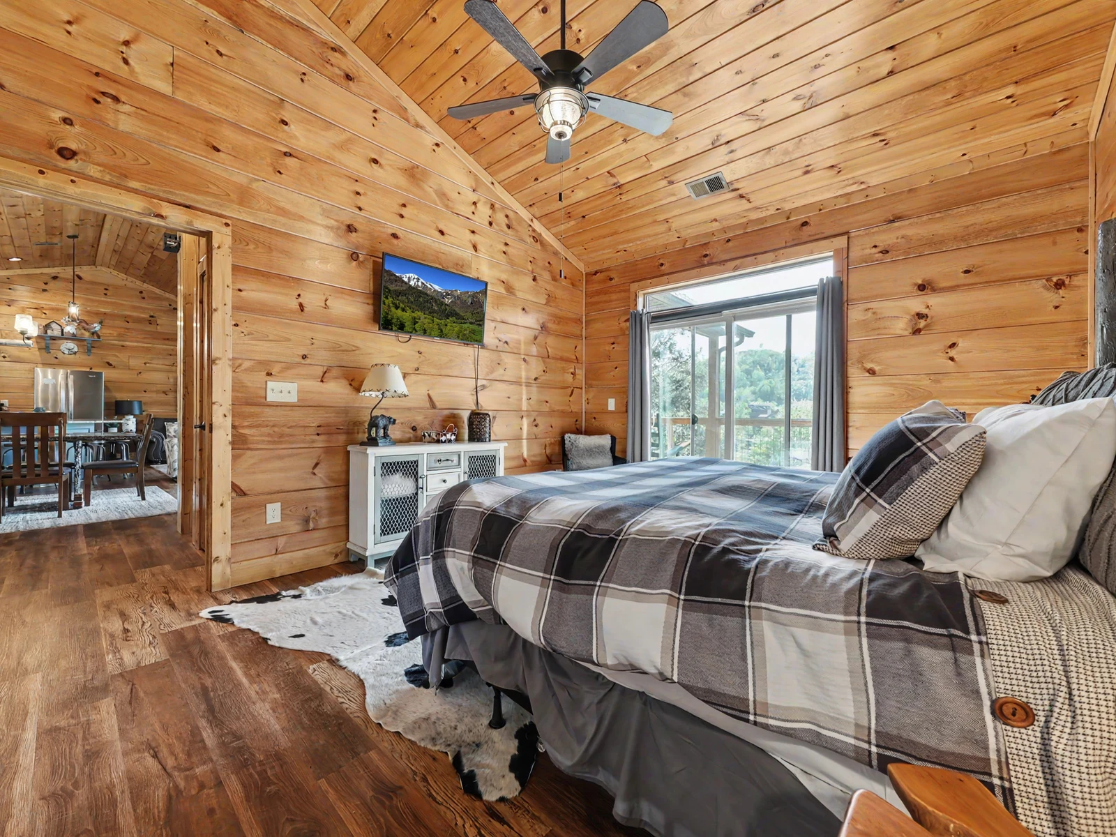 Property image, Exterior, of Holly Ridge Hideaway #362