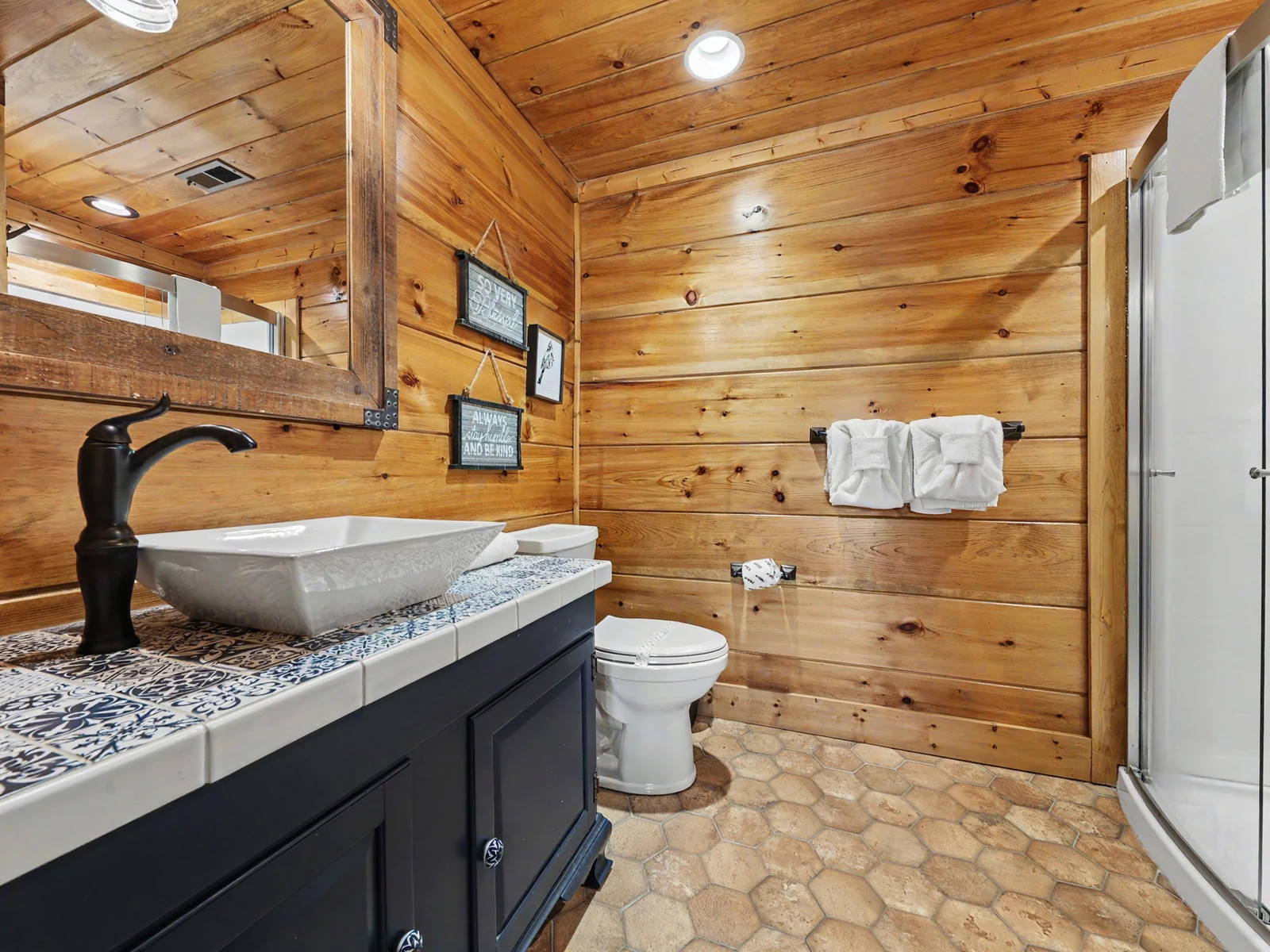 Property image, Exterior, of Holly Ridge Hideaway #362