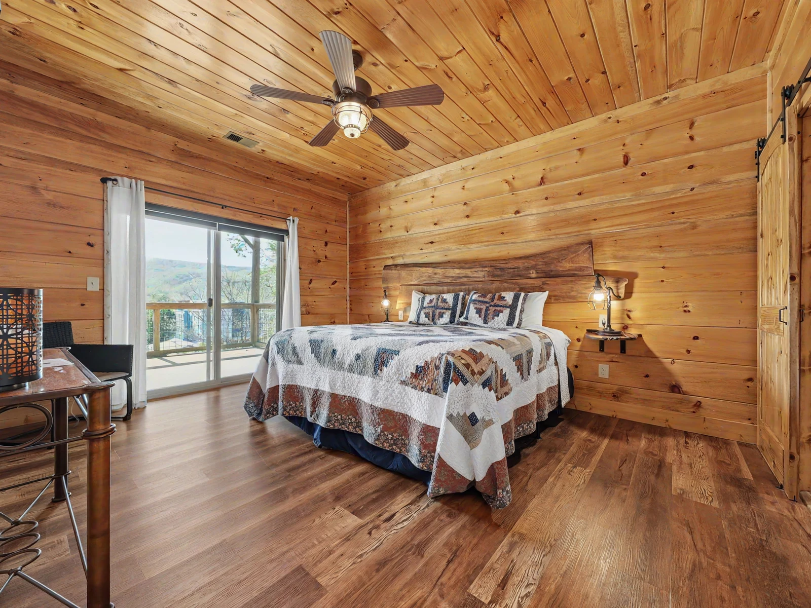 Property image, Exterior, of Holly Ridge Hideaway #362