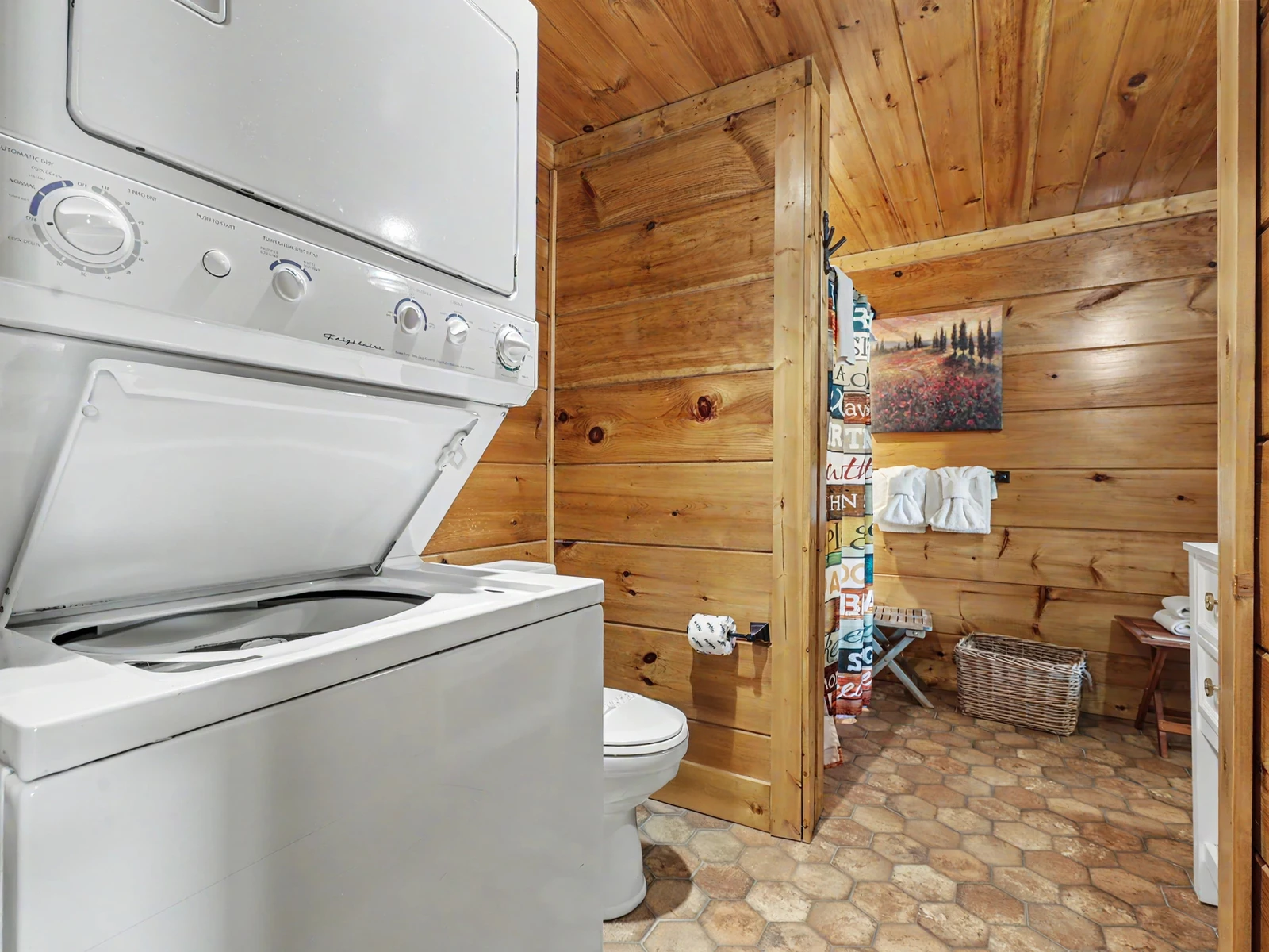 Property image, Exterior, of Holly Ridge Hideaway #362