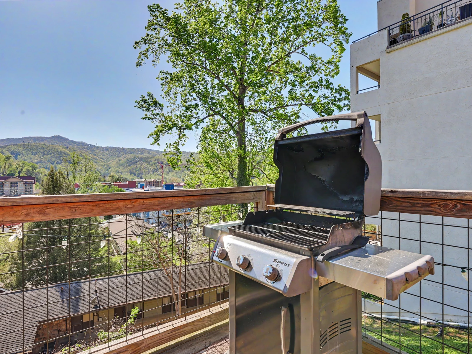 Property image, Exterior, of Holly Ridge Hideaway #362