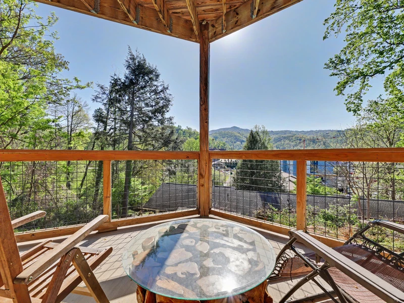 Property image, Exterior, of Holly Ridge Hideaway #362