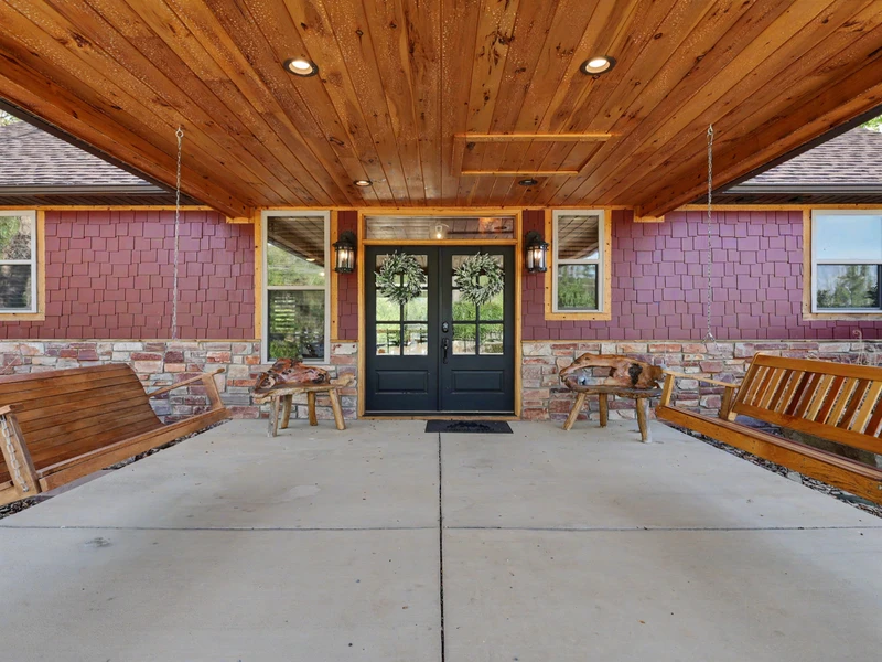 Property image, Exterior, of Holly Ridge Hideaway #362