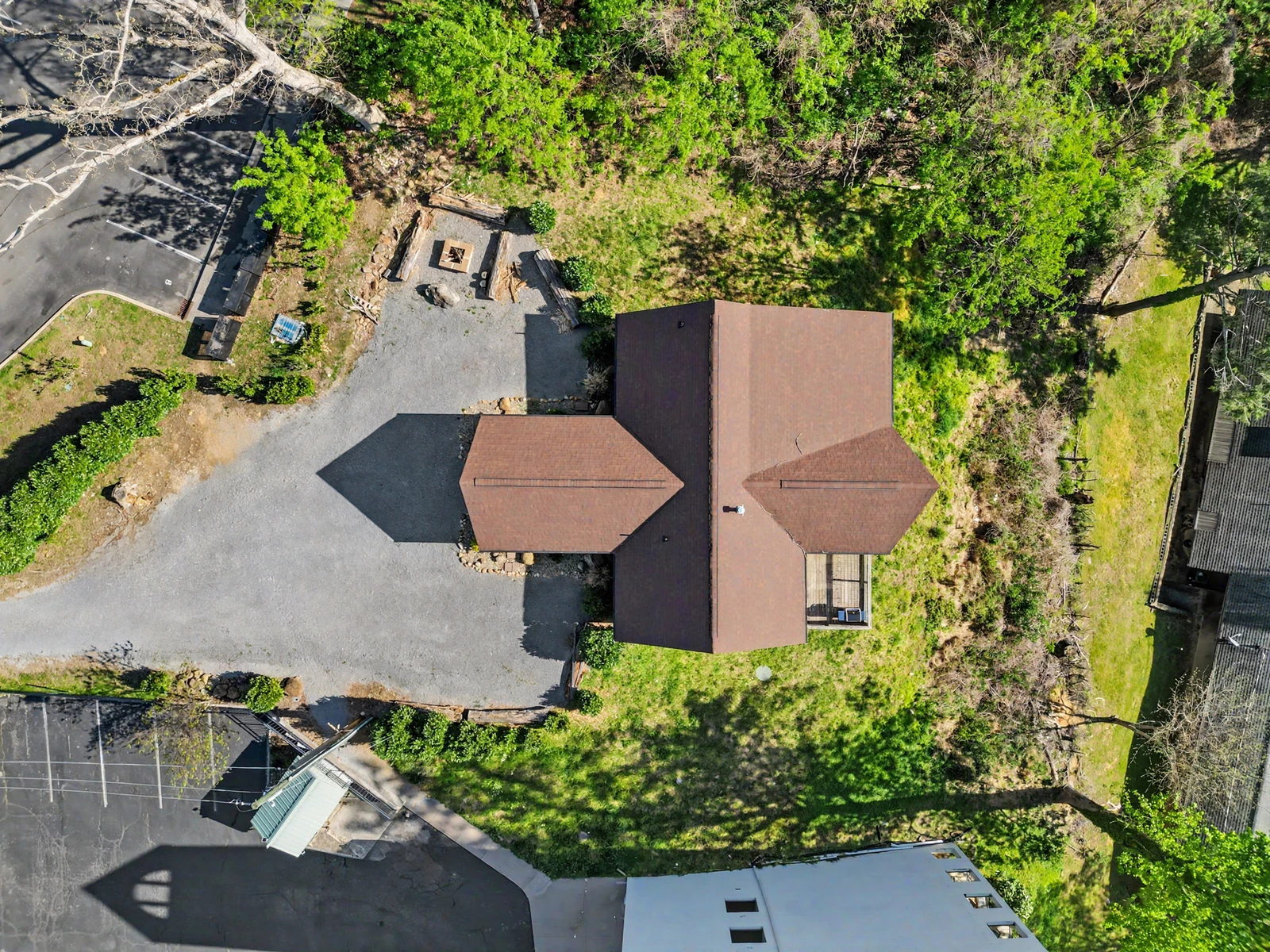 Property image, Exterior, of Holly Ridge Hideaway #362