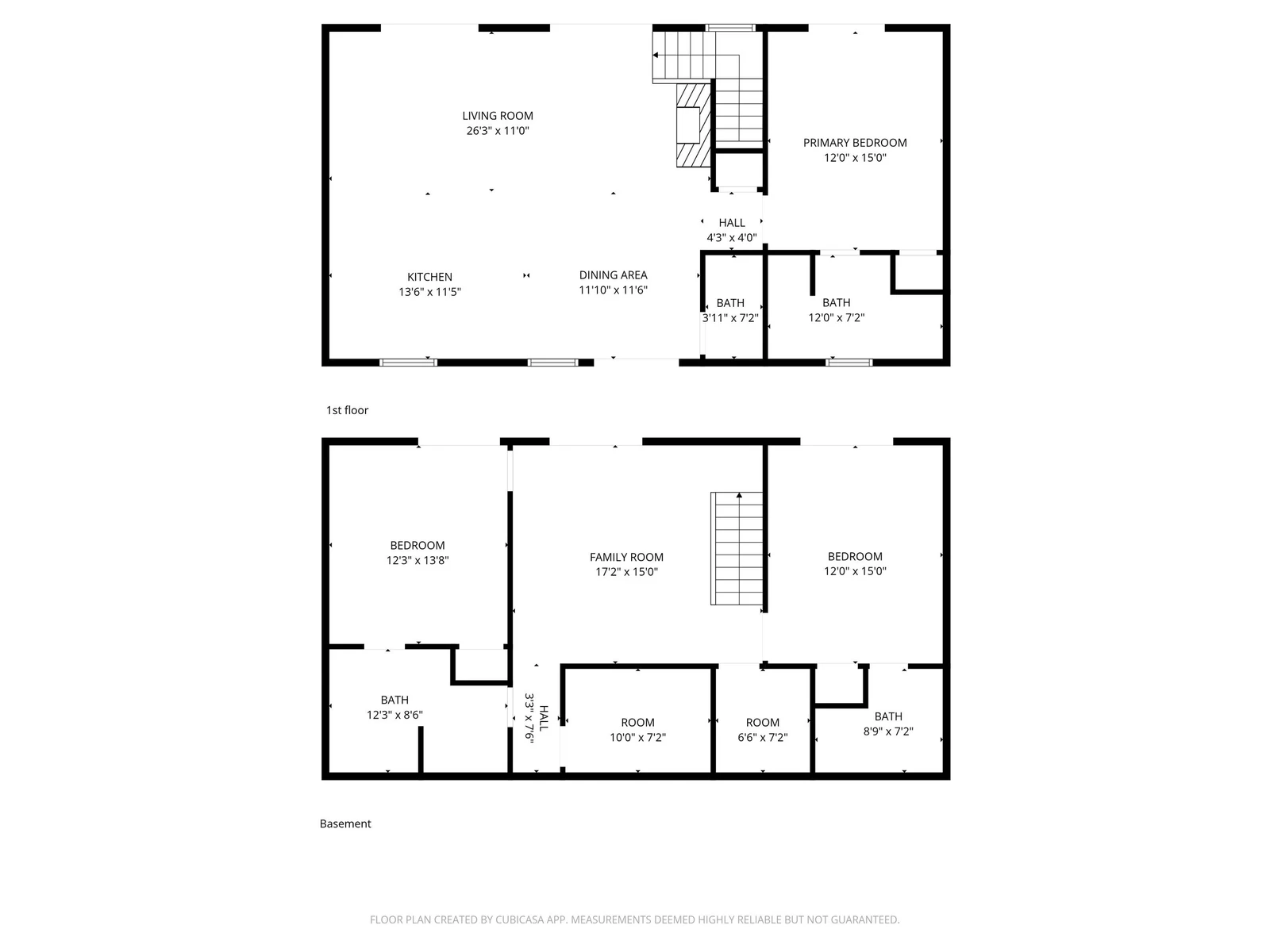 Property image, FloorPlan, of Holly Ridge Hideaway #362