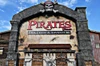 Pirates Voyage is one of the must-see Pigeon Forge shows