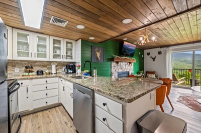 Sky View Mountain Dr