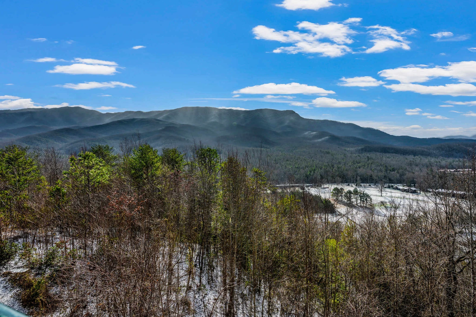 Sky View Mountain Dr