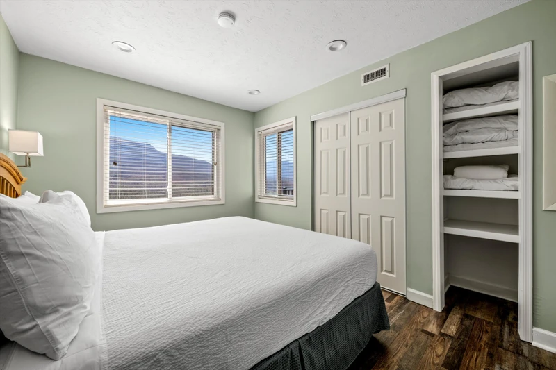 Mountain Breeze Retr