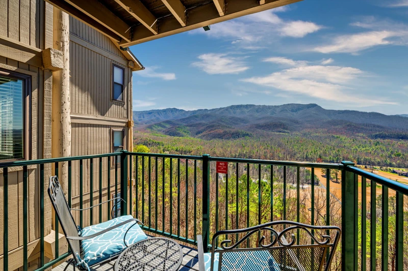 Mountain Breeze Retr