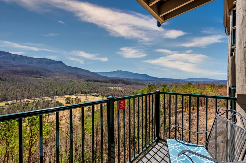 Mountain Breeze Retr