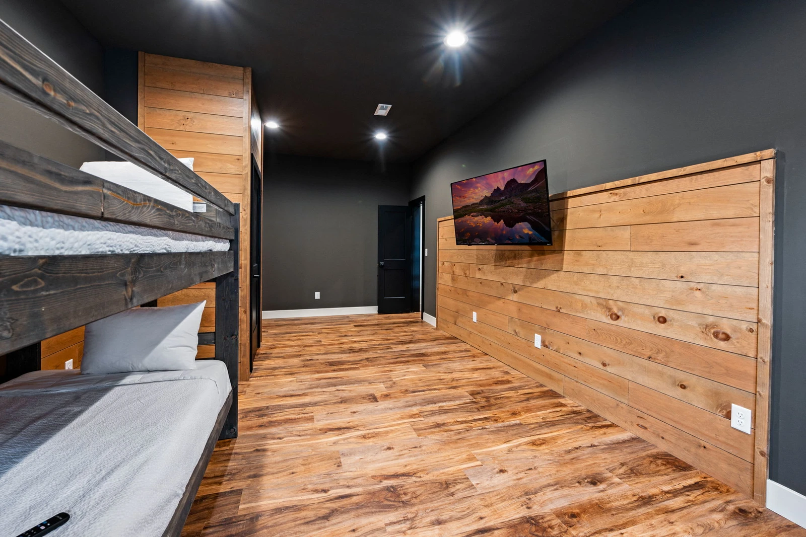 Sunset in the Glades