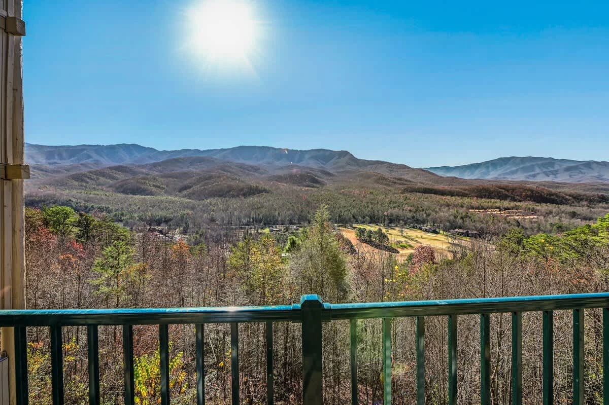 Hesed Mountain Haven