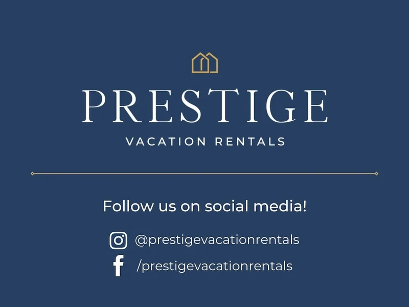 Follow us on social media!
