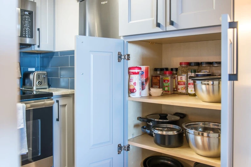 Kitchen supplies/ essentials