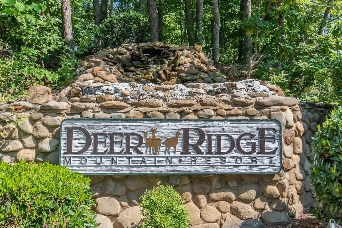 When you see this sign, you've made it to the right spot!