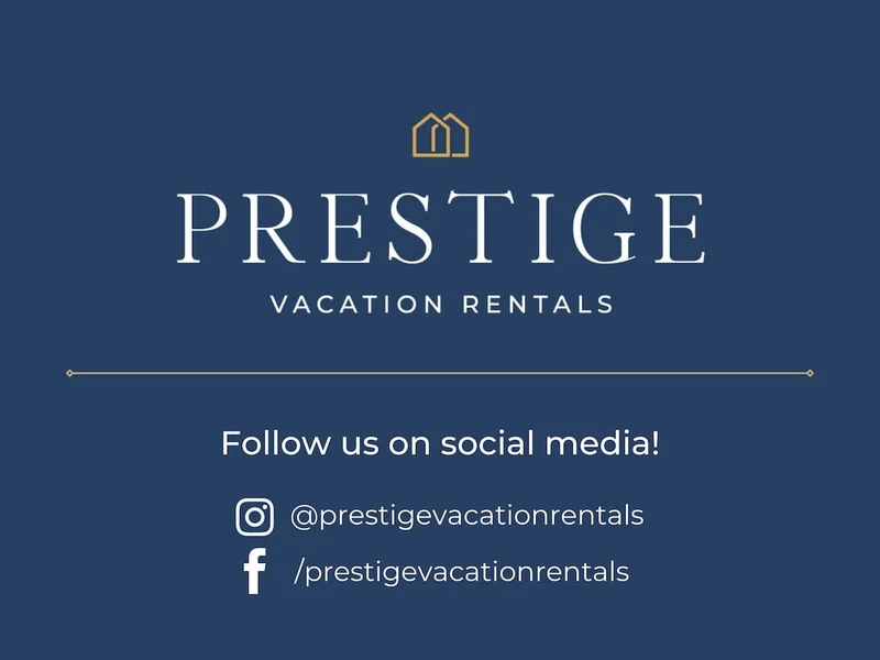 Follow us on social media!