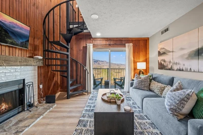 Timber Haven