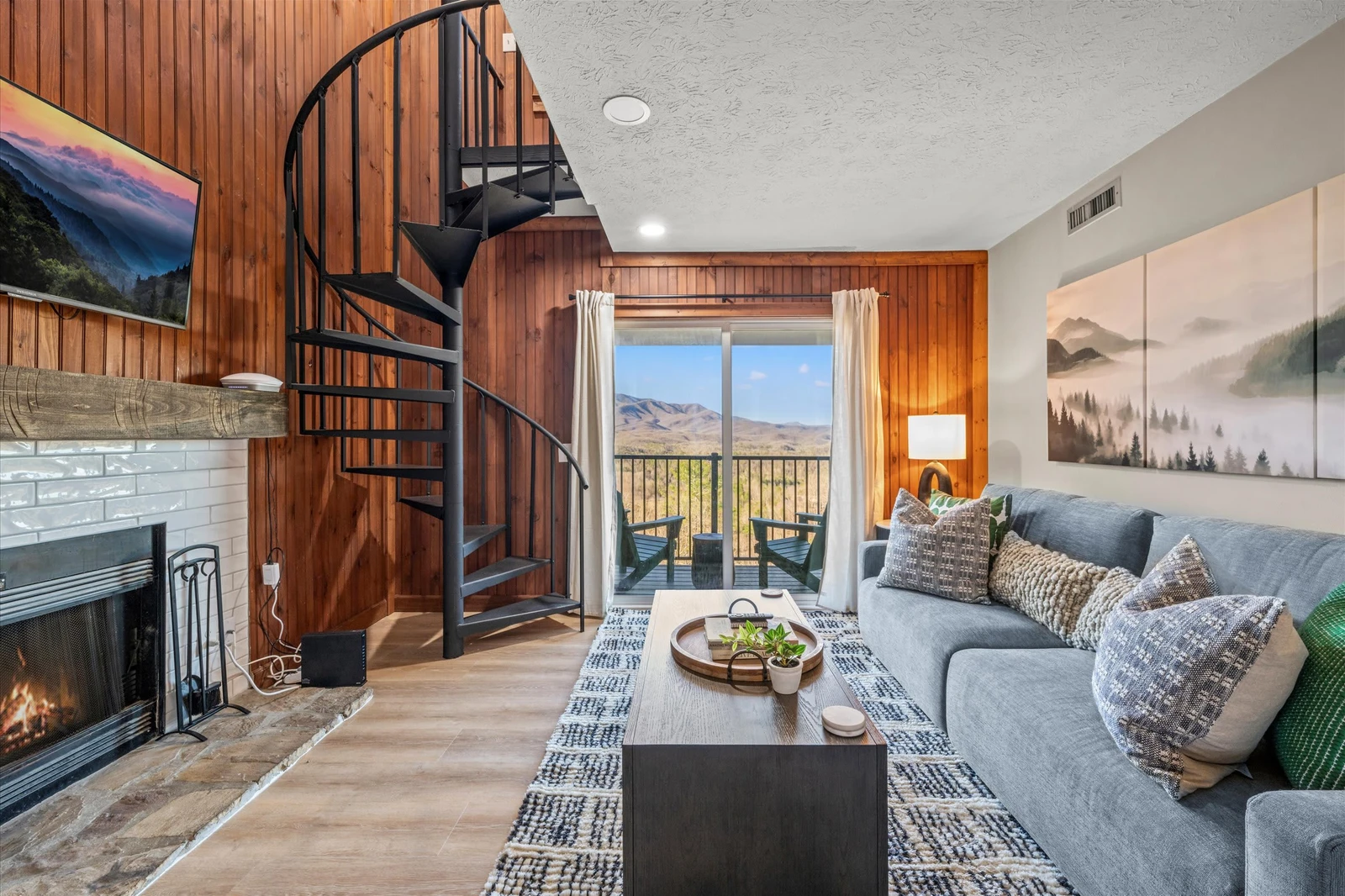 Timber Haven