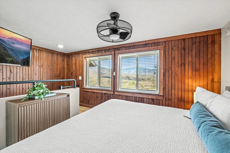 Timber Haven