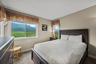 Rustic Ridge
