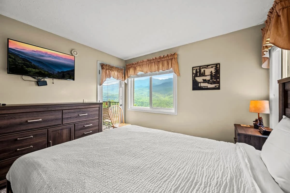 Rustic Ridge