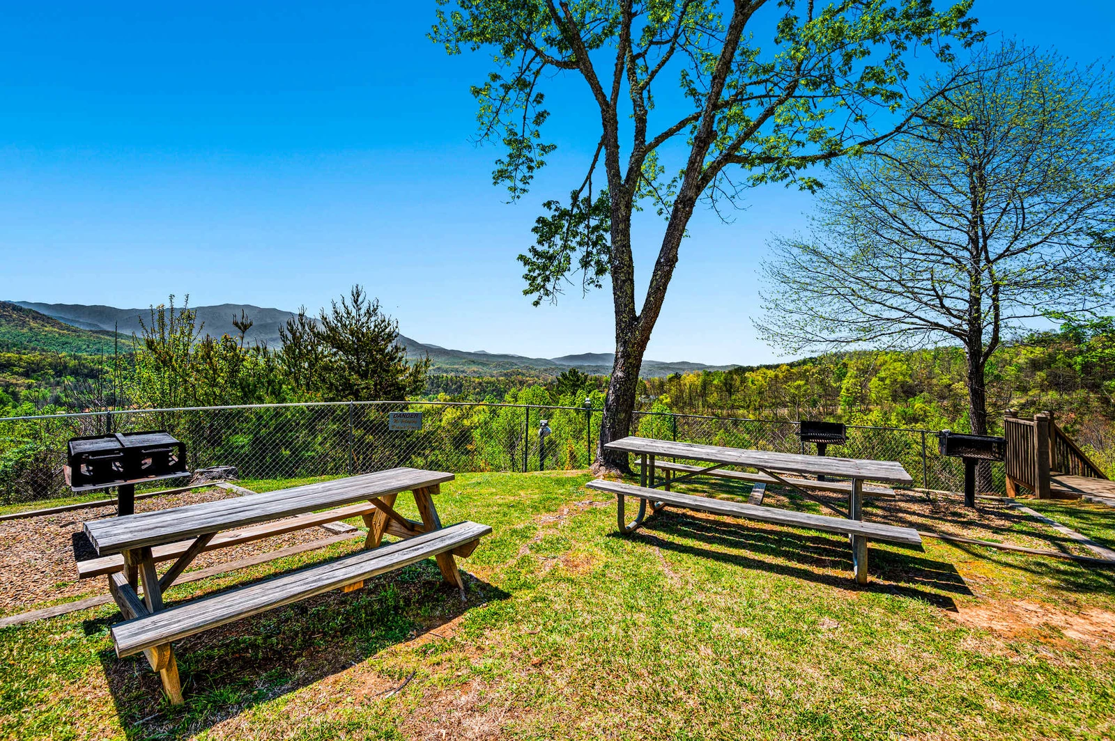 Rustic Ridge