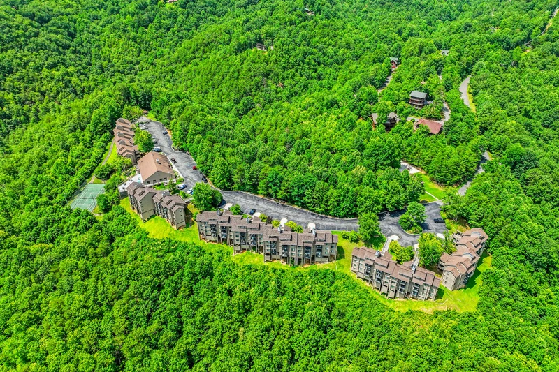 Rustic Ridge