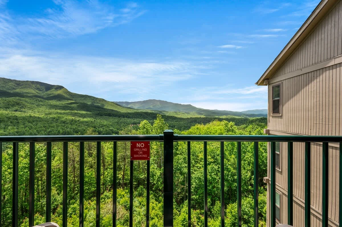 Tennessee Ridge
