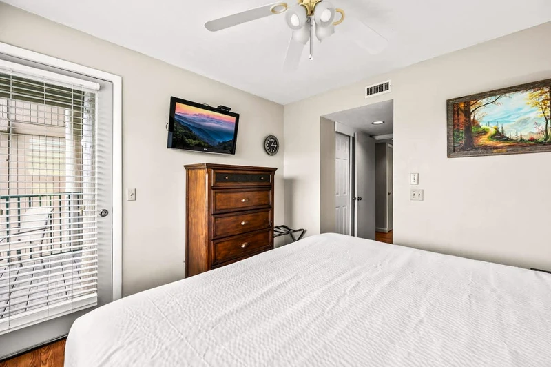 Timberline Terrace
