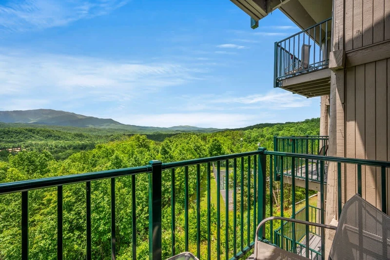 Timberline Terrace