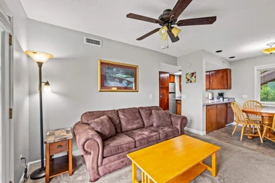 Smoky Ridge Retreat