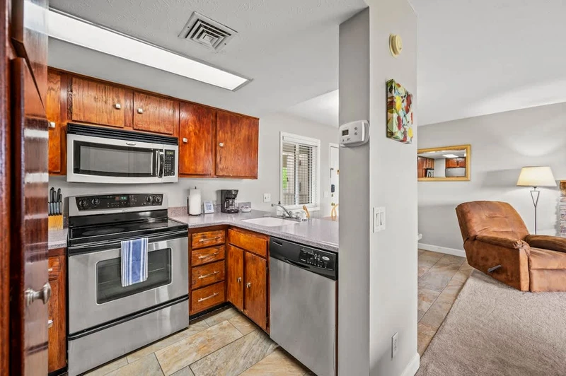 Smoky Ridge Retreat
