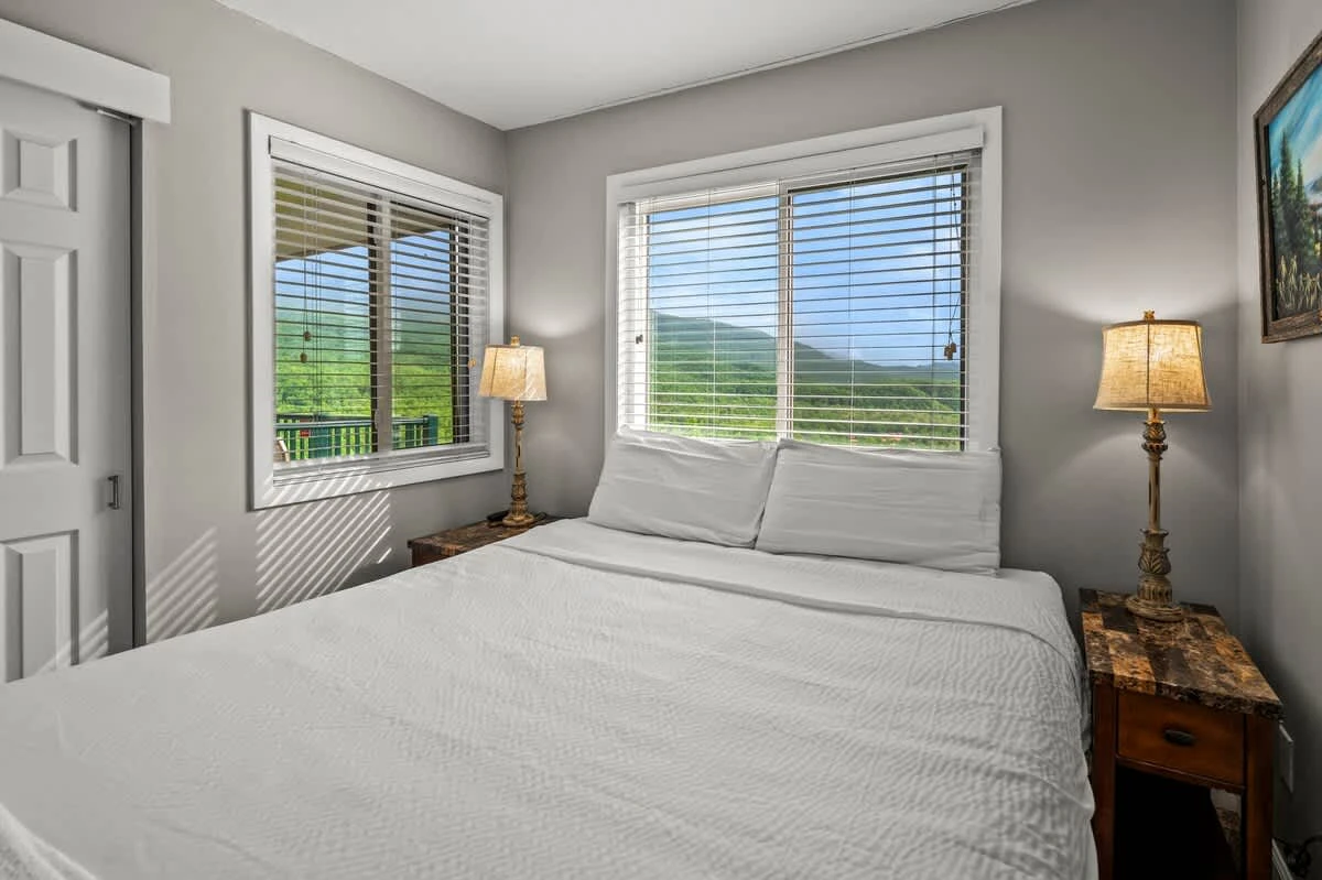 Smoky Ridge Retreat