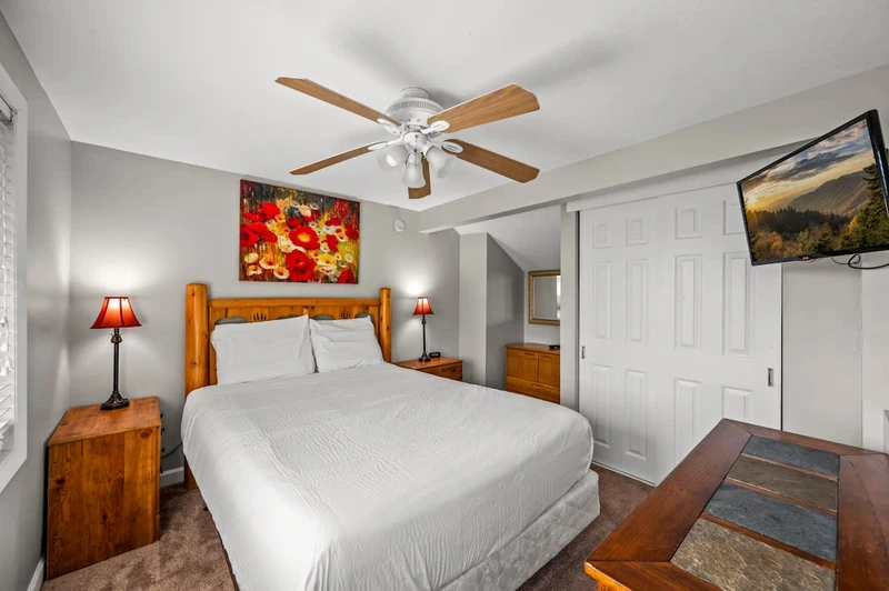 Smoky Ridge Retreat
