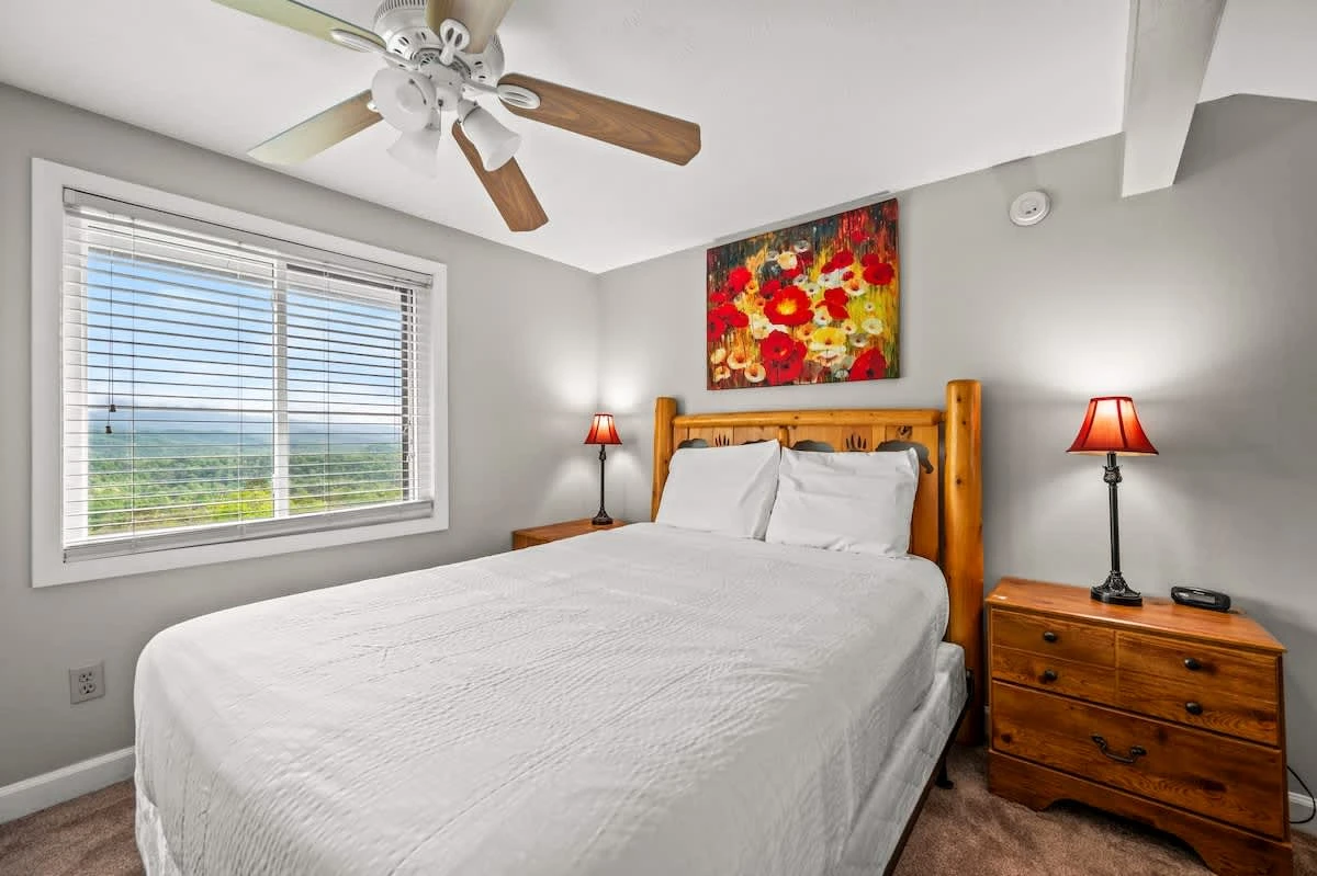 Smoky Ridge Retreat